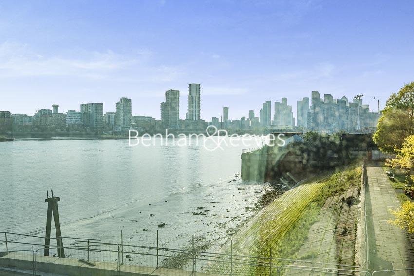Main image of property: Royal Wharf E16