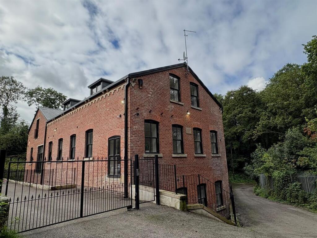 Main image of property: Mill Pool Close, Woodley, Stockport