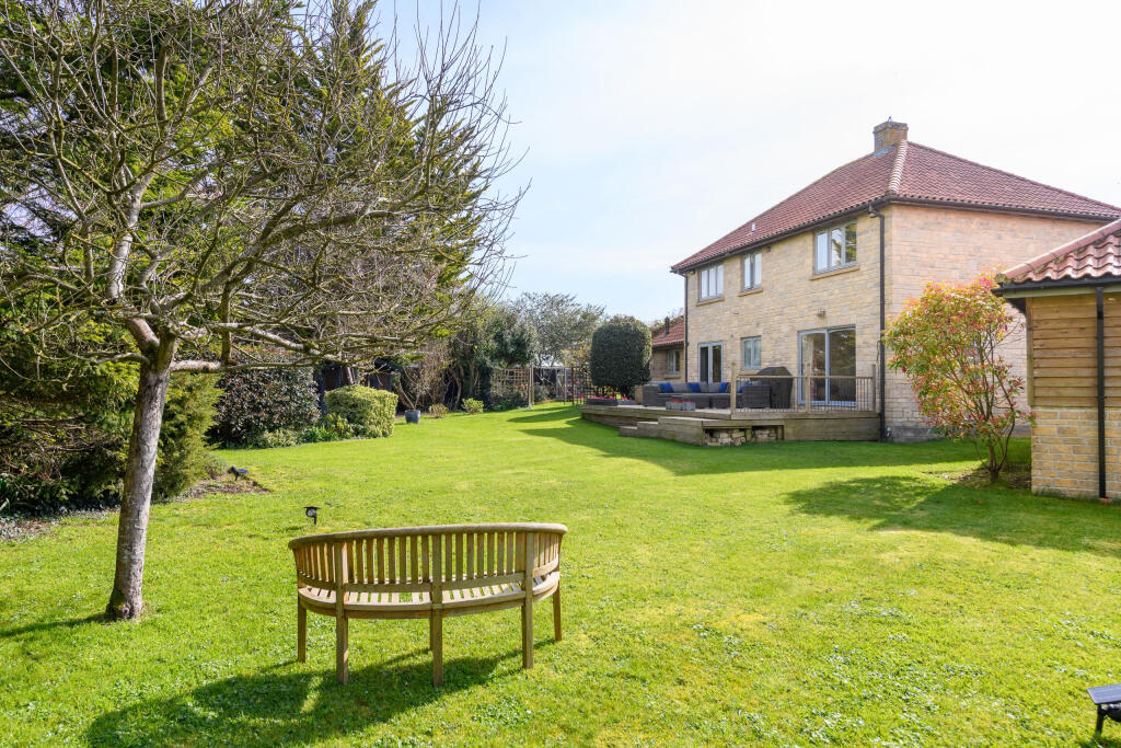 Additional image 3 of Quarenden House, Meare