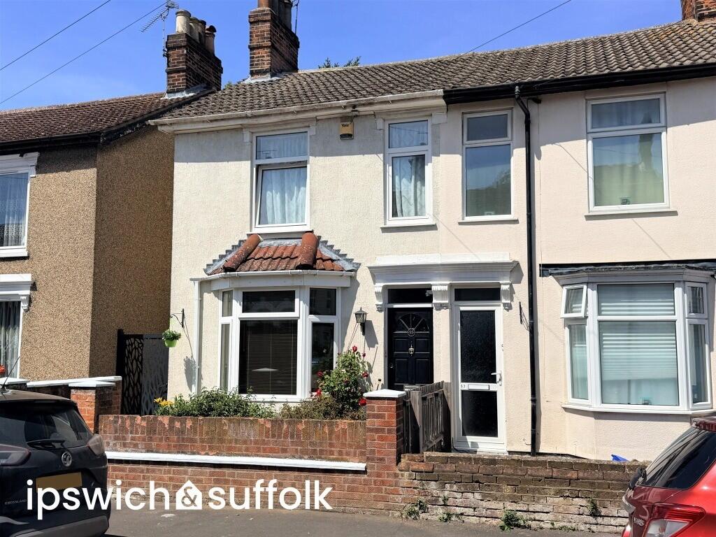 Main image of property: Lacey Street, Ipswich