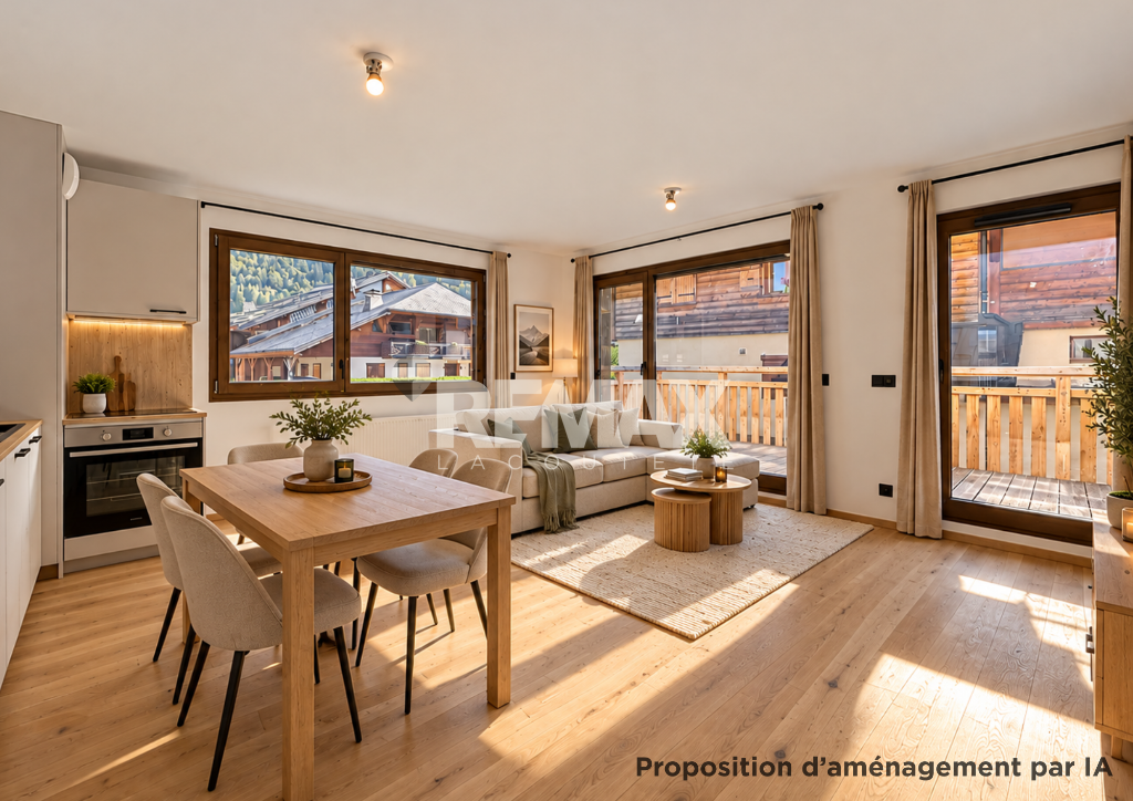 Main image of property: Morzine, Haute-Savoie, Rhone Alps