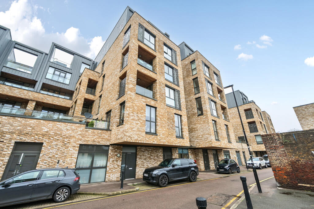Main image of property: Bardsley Lane, Greenwich