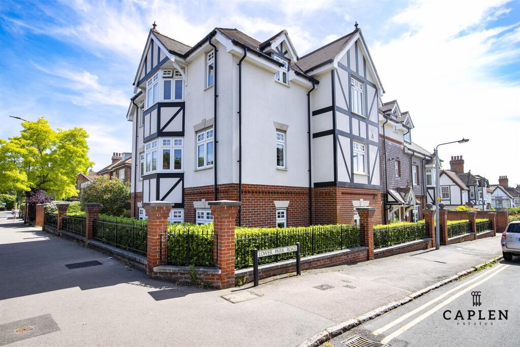Main image of property: Roding Court, Lower Park Road, Loughton