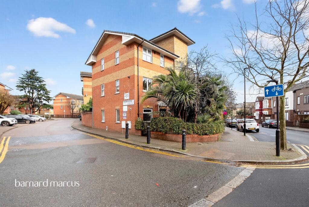 Main image of property: Tynemouth Road, London