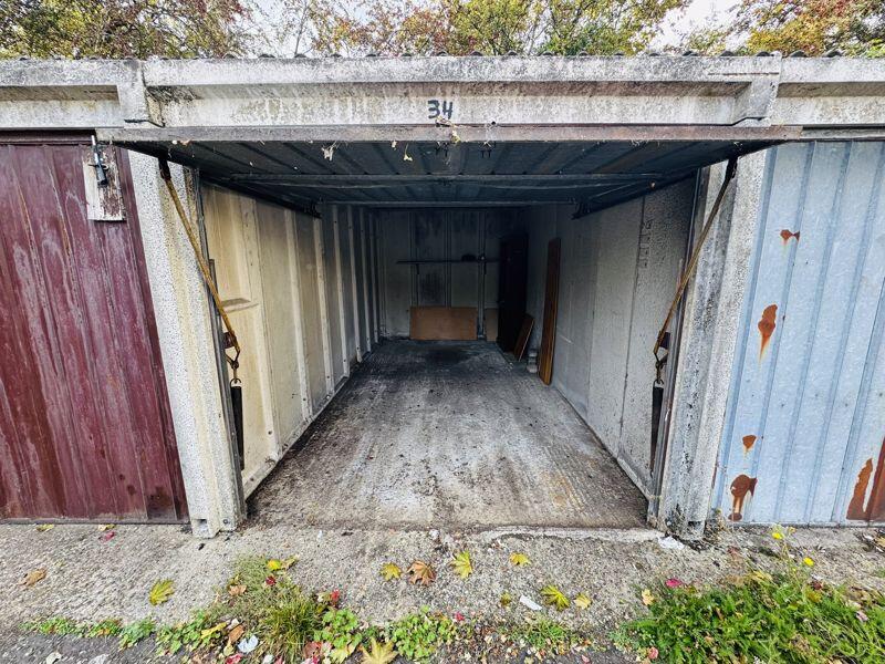 Main image of property: Byron Way, Northolt