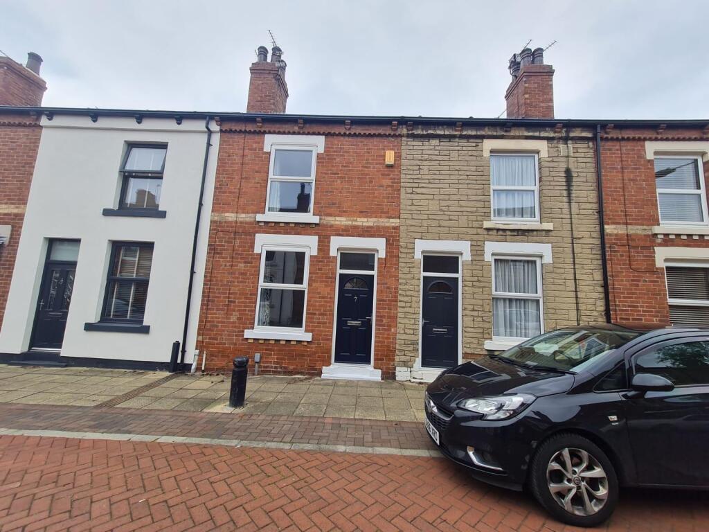 Main image of property: Richmond Street, CASTLEFORD