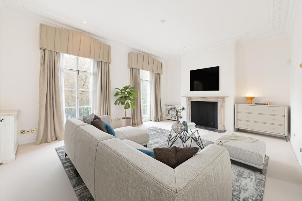 Main image of property: Eaton Square, Belgravia, London SW1W