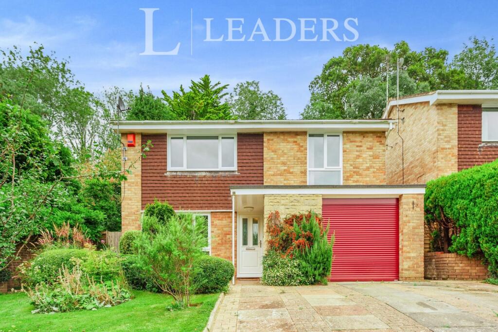 Main image of property: Hazel Grove, Burgess Hill, West Sussex