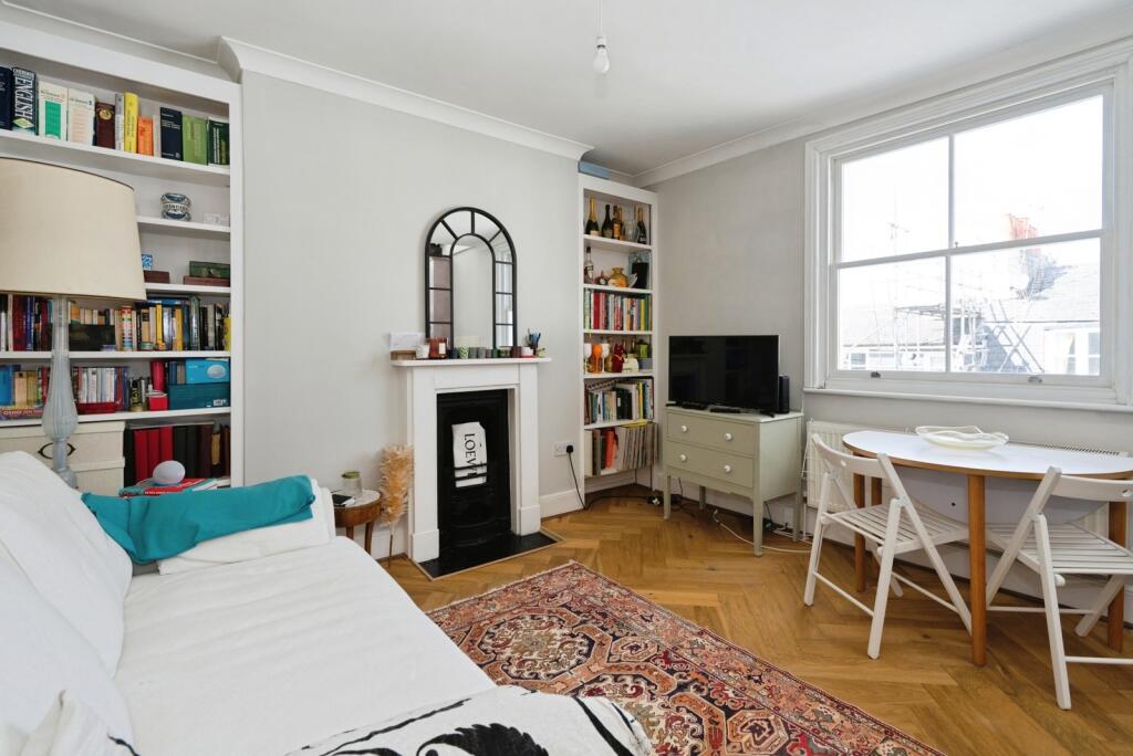 Main image of property: Montpelier Street, Brighton, East Sussex, BN1