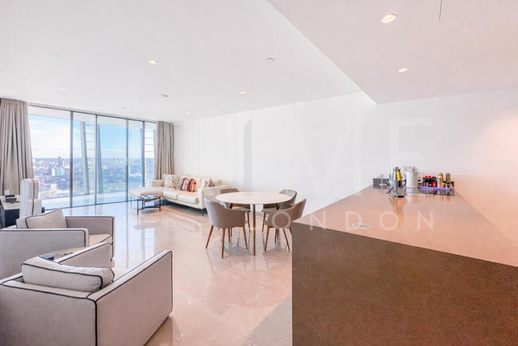 Main image of property: One Blackfriars, 1 Blackfriars Road, London