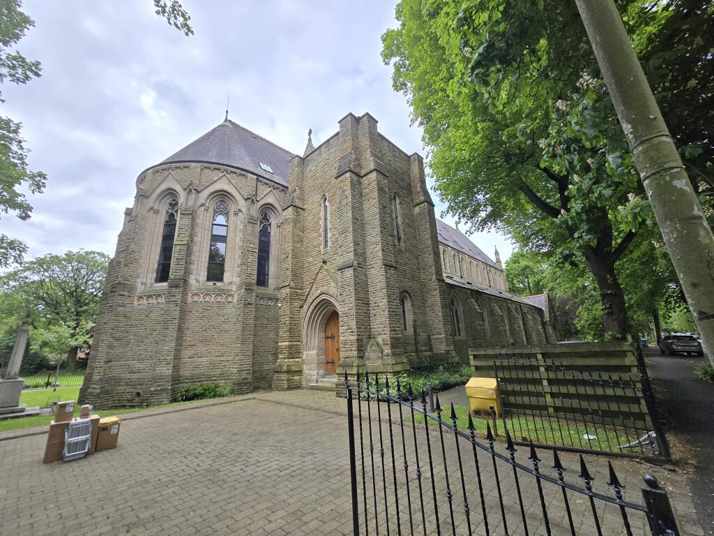 Main image of property: Range Road, Manchester, Greater Manchester, M16