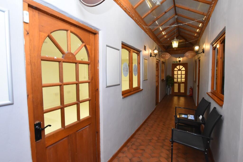 Main image of property: BARN UNIT 5 THE PLASSEY COMPLEX EYTON WREXHAM