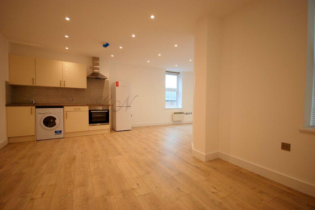 Main image of property: Market Place, Basingstoke, RG21