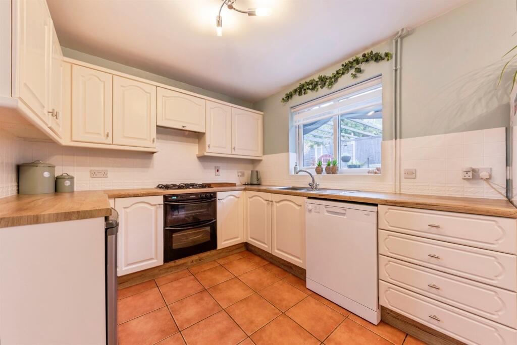 House in Nottingham - View 5