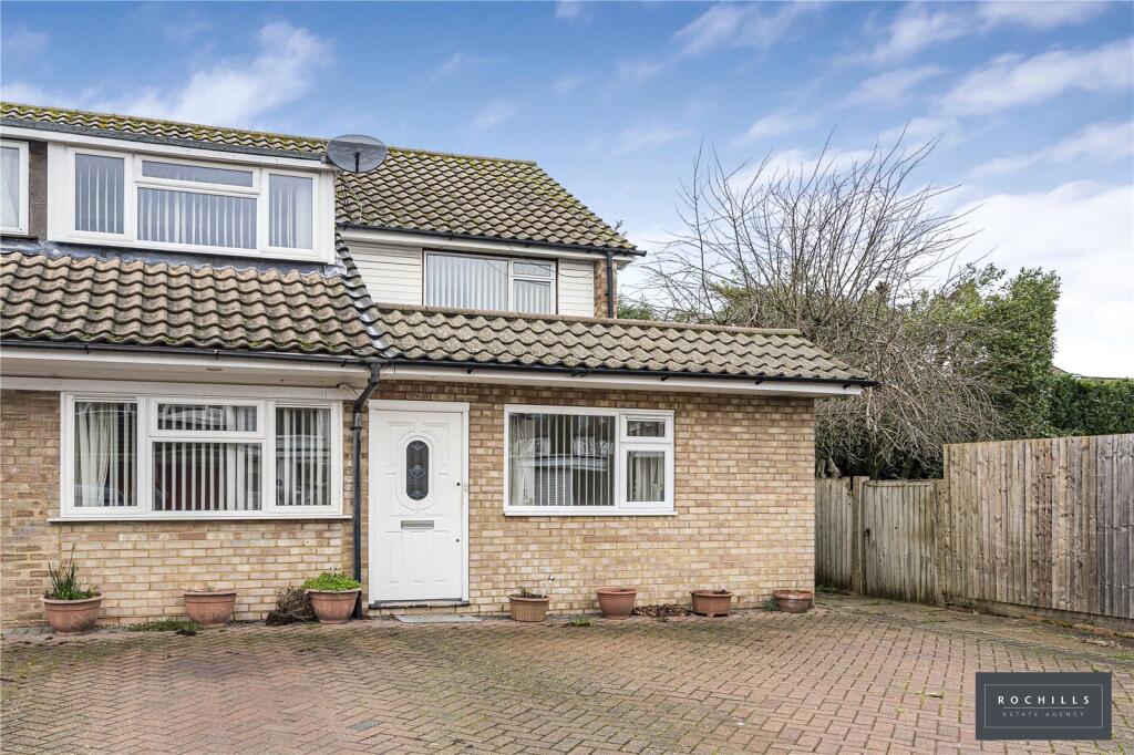Main image of property: Kings Close, Walton-on-Thames, Surrey, KT12