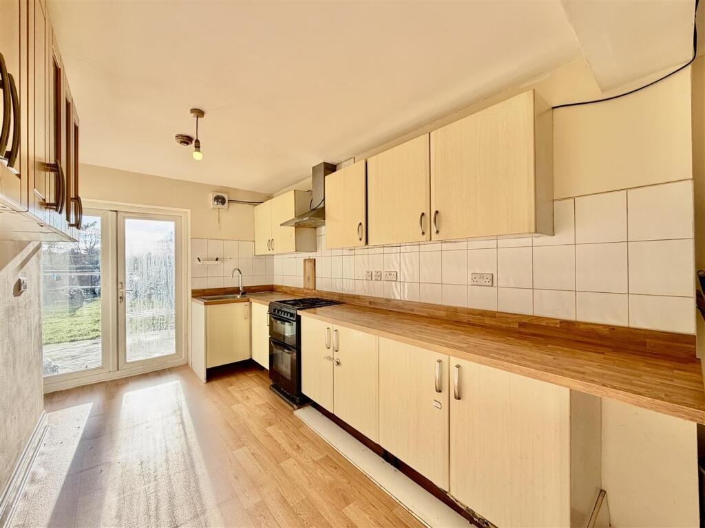 Main image of property: The Crossways, Heston, TW5