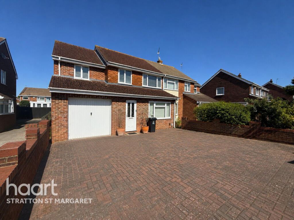 Main image of property: Meadowcroft, Swindon