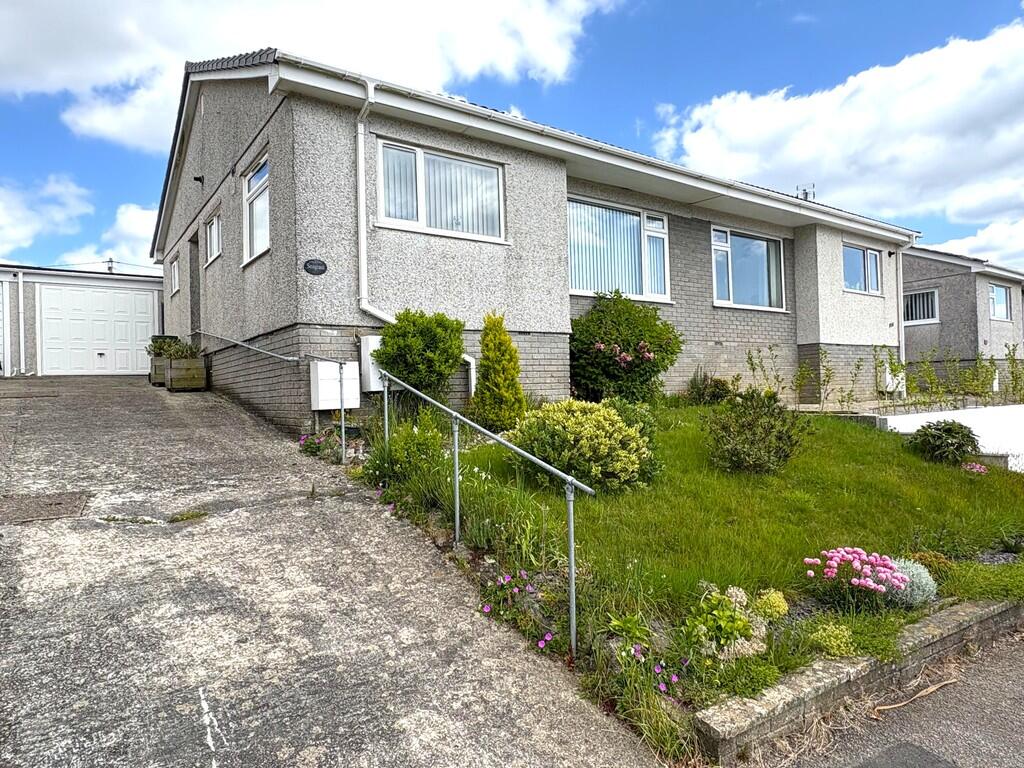 Main image of property: Conway Road, Falmouth