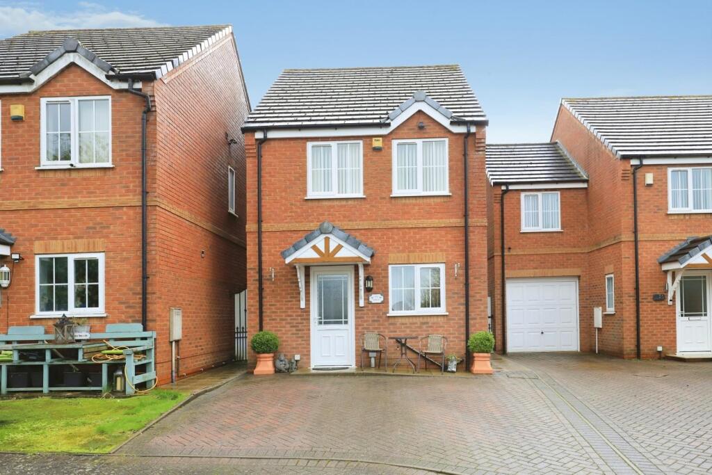 Main image of property: Netherby Road, Dudley