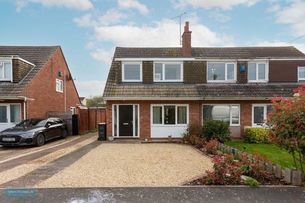 Main image of property: Arundells Way, Taunton
