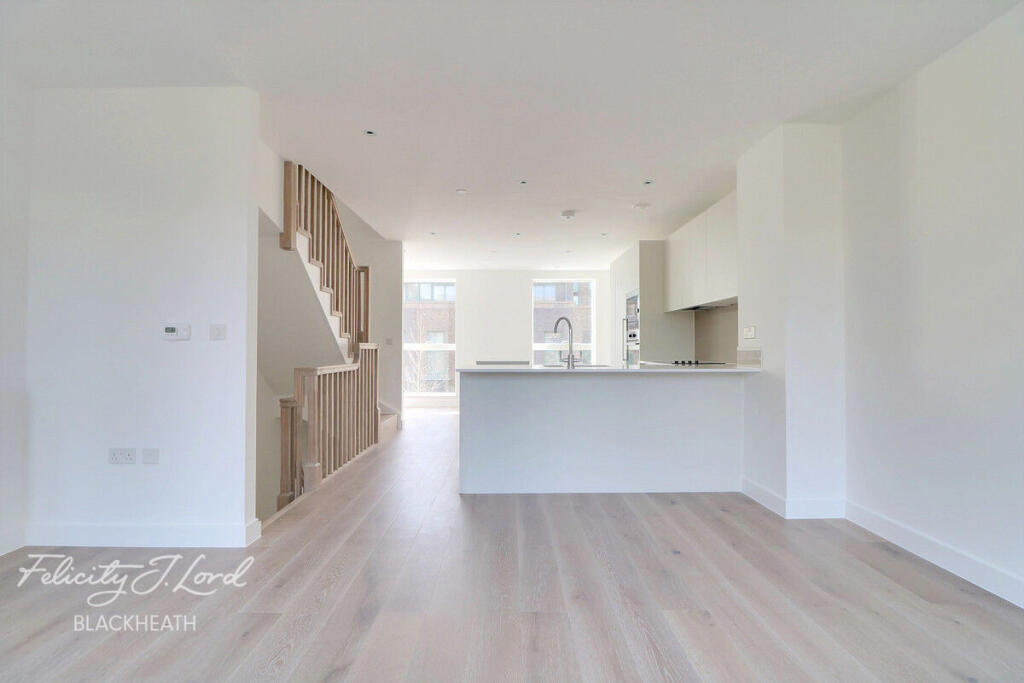 Main image of property: Townsend Road, London