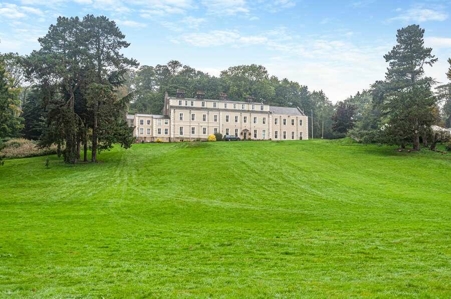 Main image of property: Waddow Hall, Waddington Road, Clitheroe