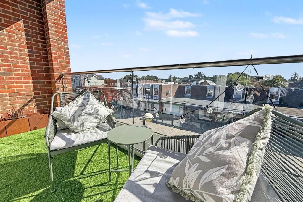 Main image of property: Ferndown