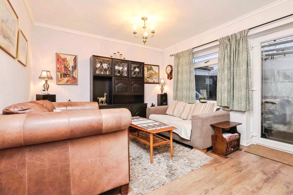 Honeycomb Way, Birmingham, West Midlands, B31 photo 3