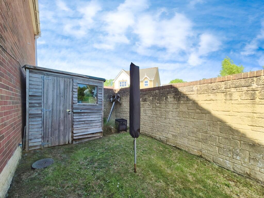 Additional image 22 of Foxglove Way, Yeovil