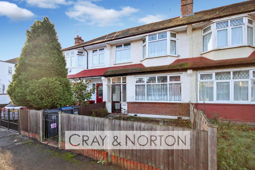 Main image of property: Howard Road, South Norwood, SE25