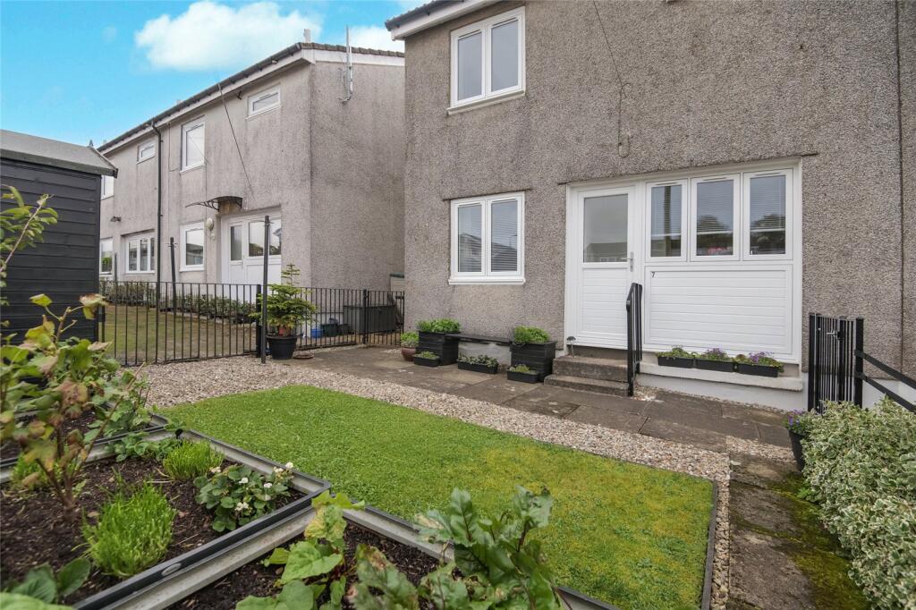House in Paisley - View 2