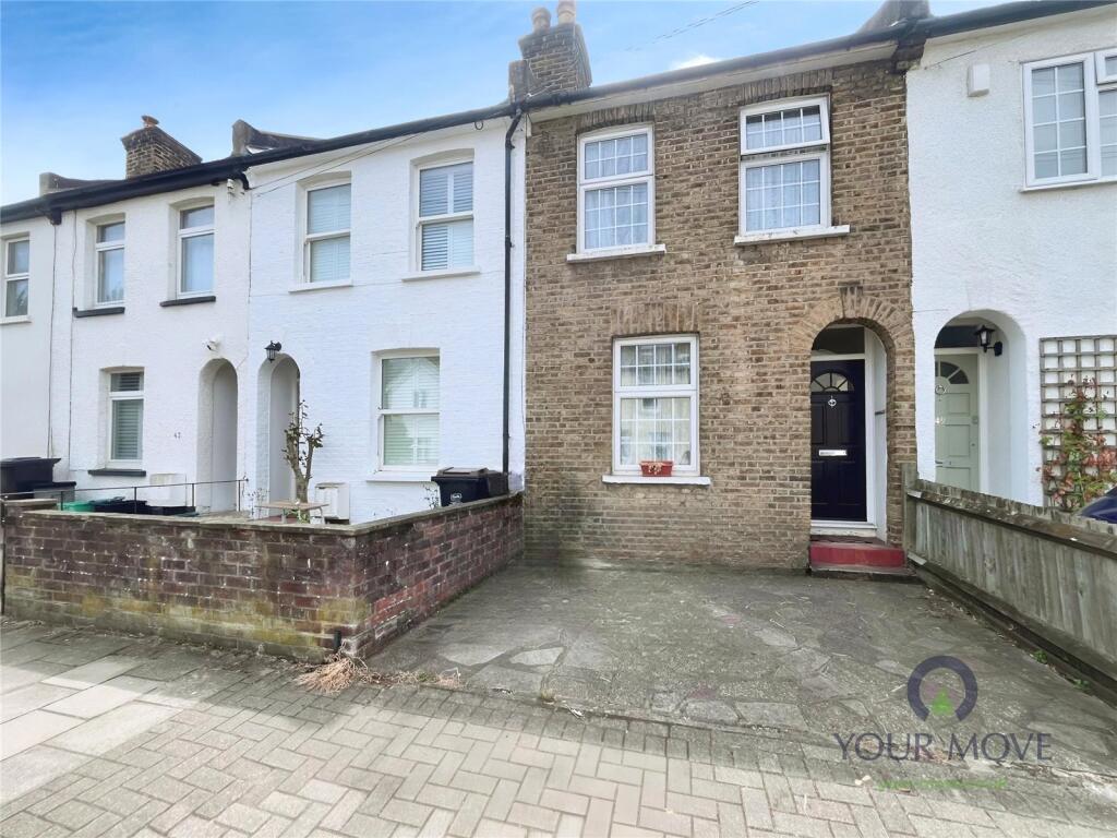 Main image of property: Newbury Road, Bromley, BR2