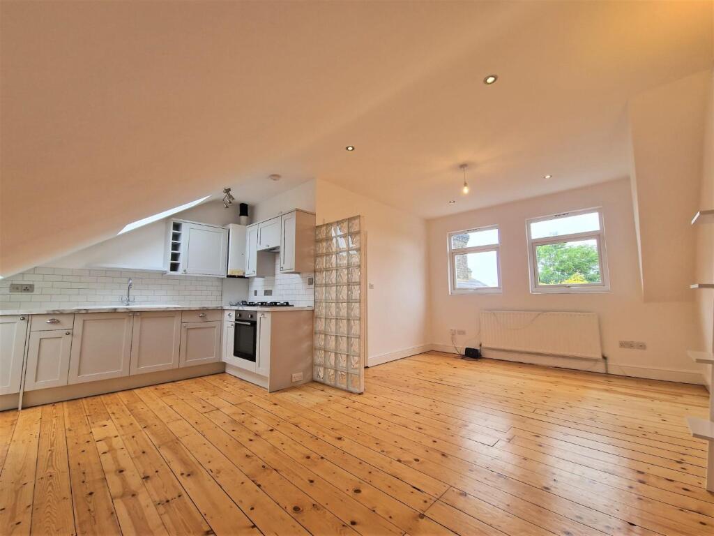 Main image of property: Newick Road, London