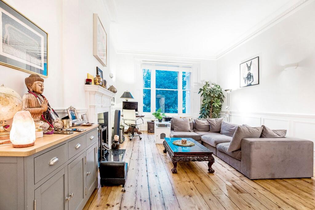 Main image of property: Cornwall Gardens, SW7