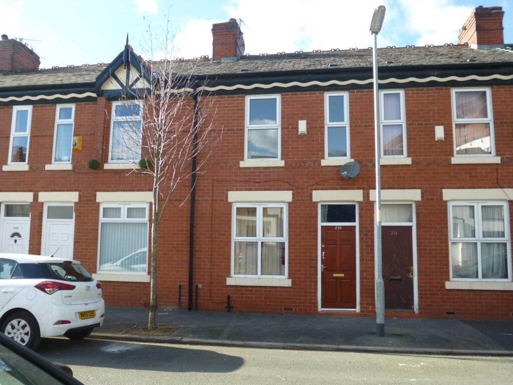 Main image of property: Maine Road, Rusholme