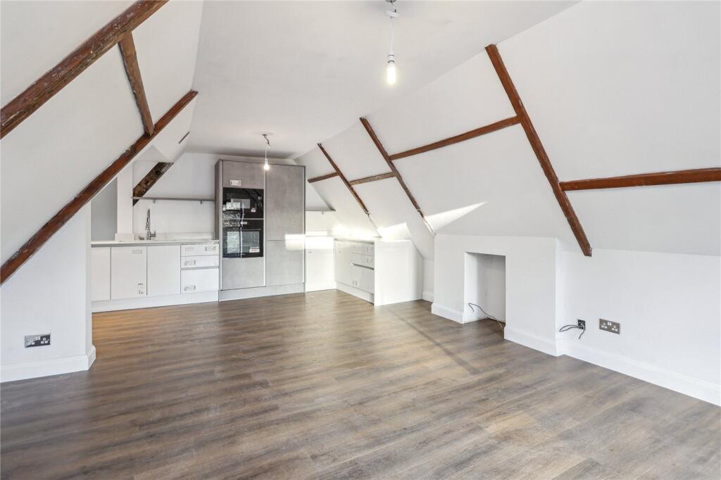 Main image of property: Cobbetts Hill, Weybridge, Surrey, KT13