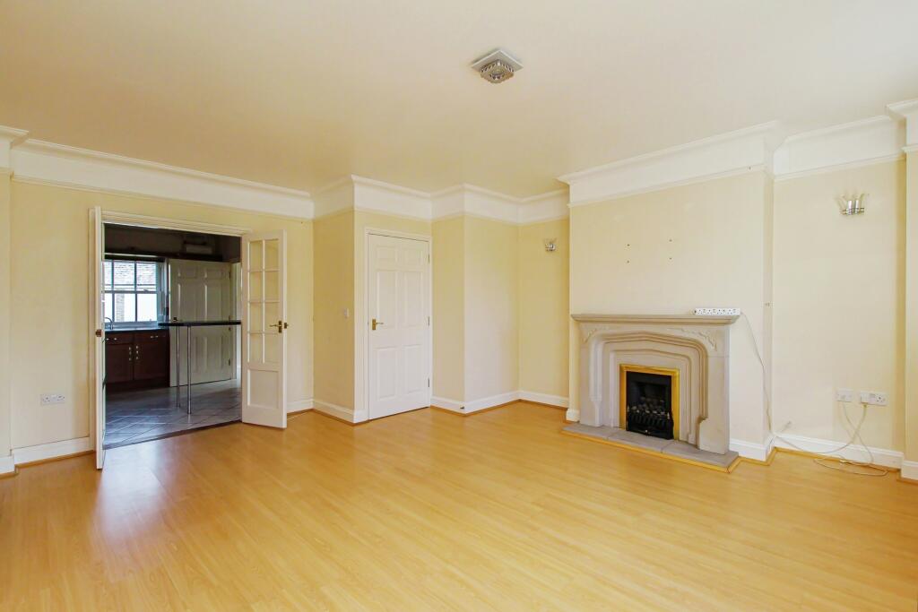 Thomas Mews, Soham, Ely, Cambridgeshire, CB7 photo 4