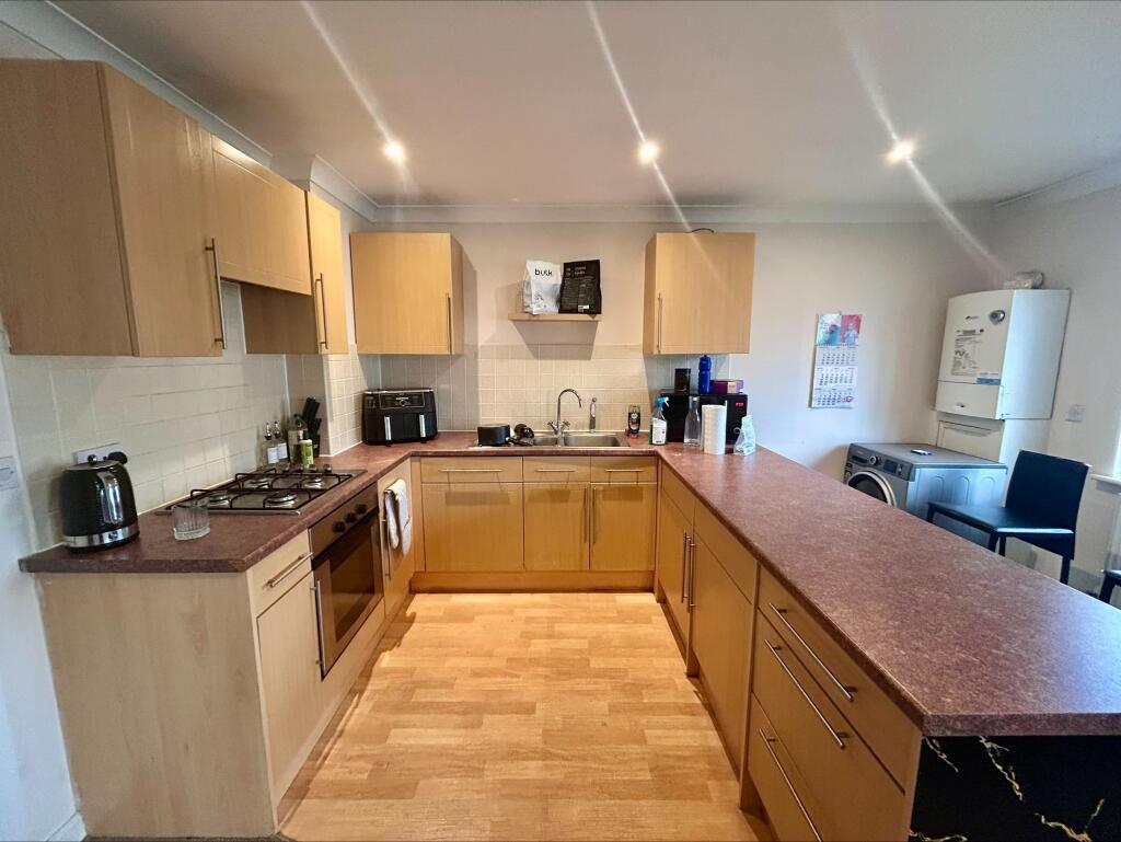 Apartment in Norwich - More