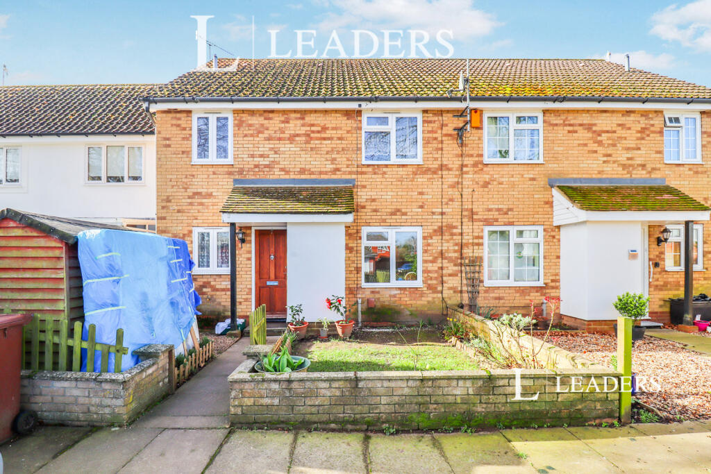 Main image of property: Denham Close, Bury St. Edmunds, Suffolk, IP33