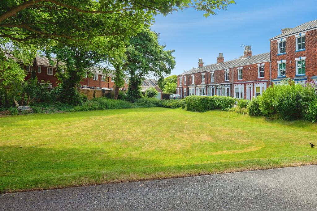 House in Hornsea, East Riding of Yorkshire - View 3