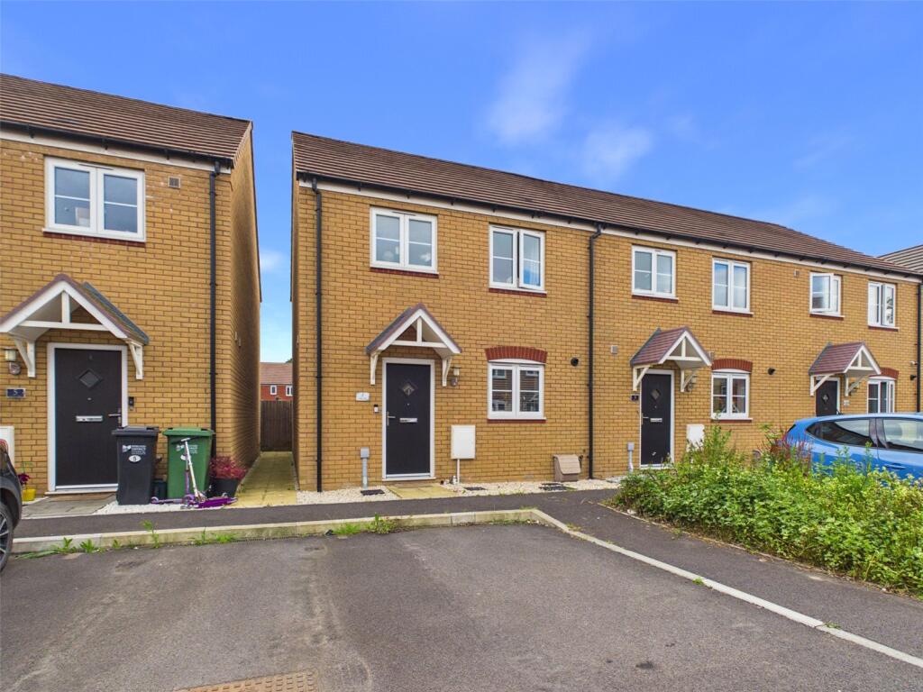 Main image of property: Rudge Close, Hardwicke, Gloucester, Gloucestershire, GL2
