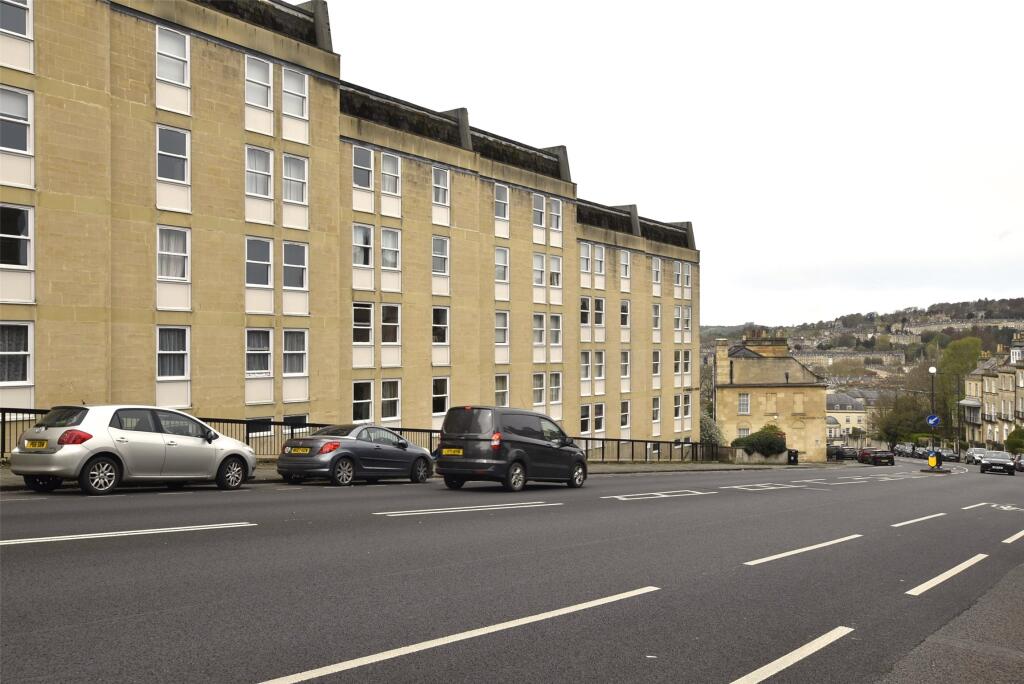 St. Patricks Court, Bath, Somerset, BA2