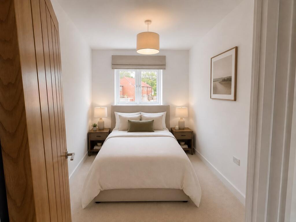 Apartment in Ipswich - More