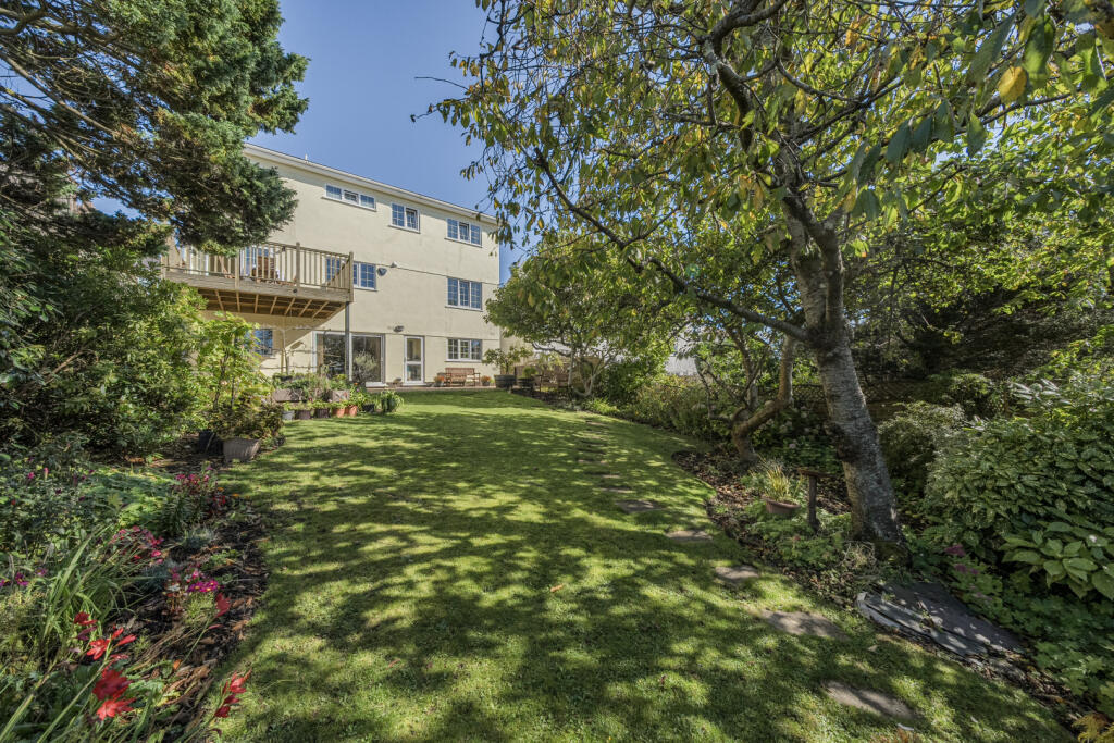 Main image of property: Owls Lodge Lane Mayals Swansea Sa3 5dp