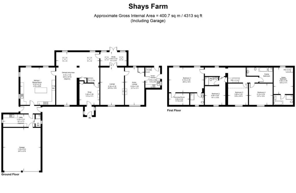 Additional image 23 of  Tosside, Skipton, BD23