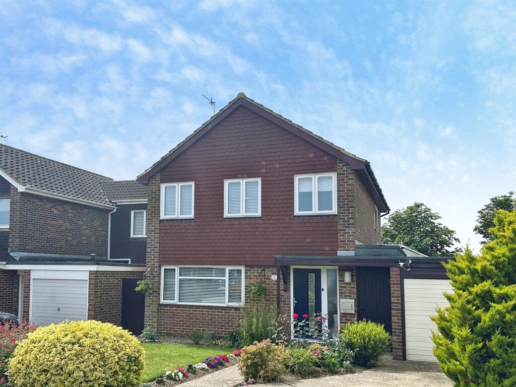 Main image of property: Priory Close, Sompting, Lancing