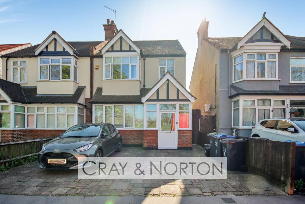 Main image of property: Lower Addiscombe Road, Addiscombe, CR0