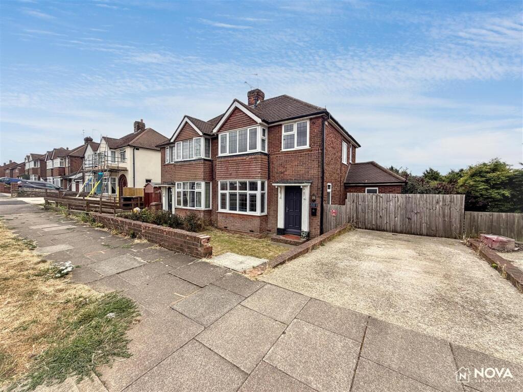 Main image of property: Mossbank Avenue, Luton