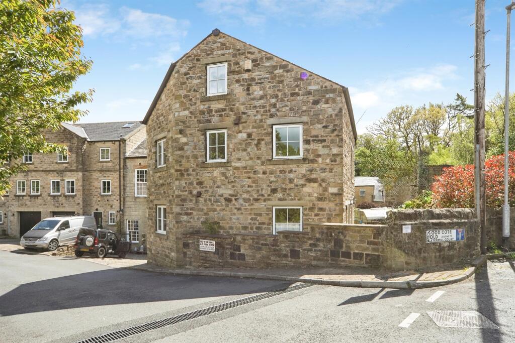 Main image of property: Water Mill Court, Oakworth, Keighley