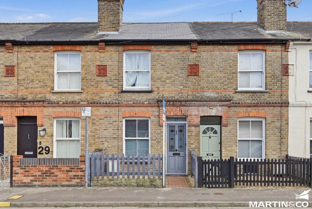 Main image of property: Victoria Crescent, Chelmsford
